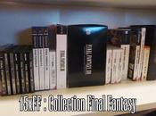 [15xFF Photos] collection Final Fantasy