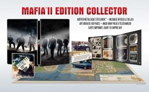 [Bon Plan] Mafia 2 Collector à 15.99€