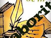 Mois de... Mathieu Gaborit