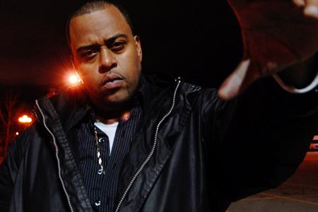 Frankie Payne- The Goal