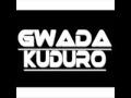 Kuduro Gwo Ka Style Mix