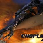 Test de Choplifter HD (XBOX 360)