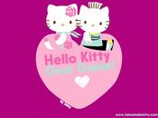 Goodies Fonds d'écran Jaimehellokitty pour st.Valentin