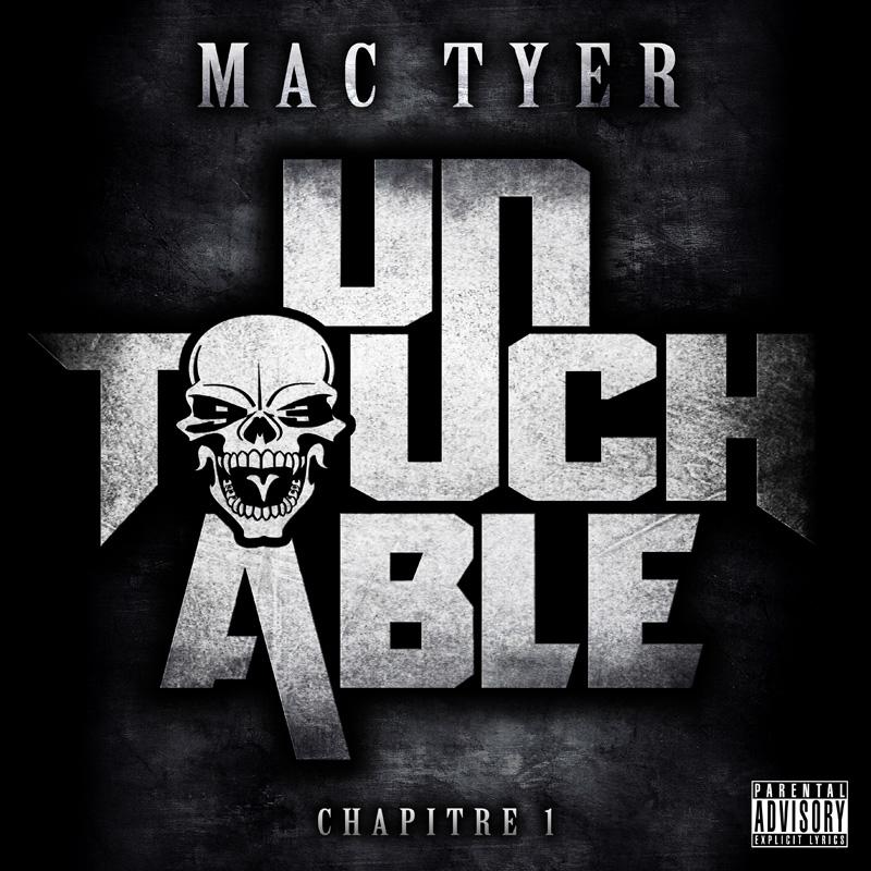 Mac Tyer [Tandem] - Justice (TEASER)