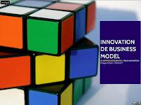Le slide du mercredi : Formation innovation de business model - par Merkapt