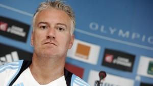 Deschamps : « on n’y est pas encore »