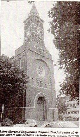 L'Hommage chaleureux des Lillois à Pierre Mauroy.