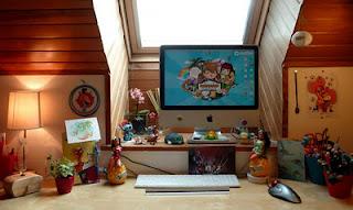 Interview d'Ood Serrière