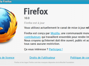 Installer Firefox Ubuntu