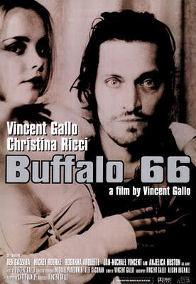 [Critique] BUFFALO 66’ de Vincent Gallo (1999)