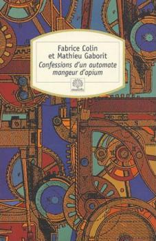 Présentation de Mathieu Gaborit