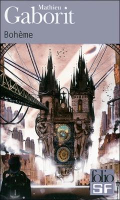 Présentation de Mathieu Gaborit