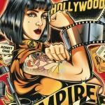 Trois Couleurs consacre un numéro aux femmes scénaristes!