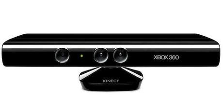 Un Kinect intégré bientôt dans chaque ordinateur portable ?