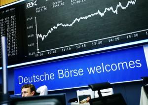 L’UE rejette la fusion entre Deutsche Börse et NYSE Euronext