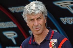 Gasperini : « Motta ? Félicitations au PSG »