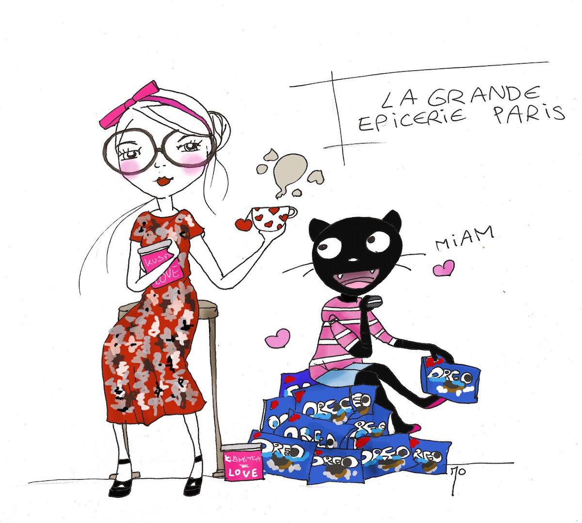 Sweet Love