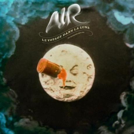 Air feat. Au Revoir Simone: Who Am I Now? - Stream
La B.O....