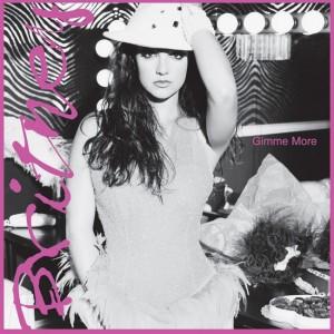 britney gimme more cover 300x300 Fan du mois de février