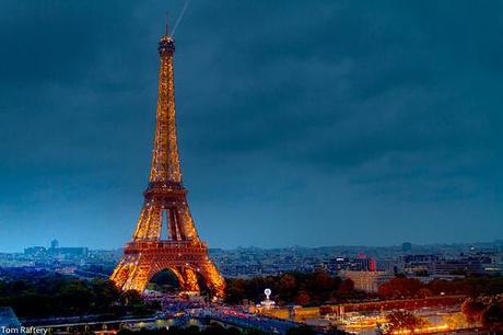 10 Choses Romantiques à Faire à Paris