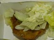 McDonald’s sans pain