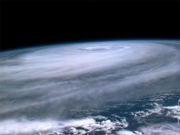 L'atmosphère terrestre s'étendrait à cause du réchauffement climatique