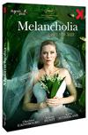 Melancholia en DVD