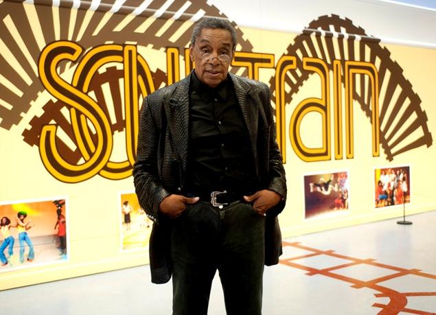 Don Cornelius s'en est allé (September 27, 1936 - February 1, 2012)