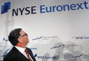 L’Europe devrait refuser la fusion entre Euronext et Deutsche Boerse