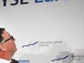 L’Europe devrait refuser fusion entre Euronext Deutsche Boerse