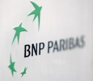 Bank of america passe à sous pondérer sur BNP Paribas