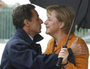 Les nouvelles taxes Sarkozy déjà prévues pour son prochain mandat programmé