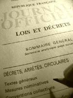 Inflation législative : quand l'actualité fait la loi (m-a-j)