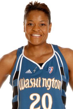 Alana BEARD (Washington) washingtonian.com