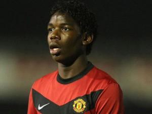 Ferguson a apprécié Pogba