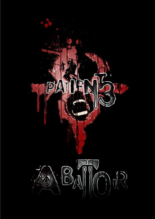 abattoir patient13 [JdR] Abattoir, un supplément gratuit pour Patient 13