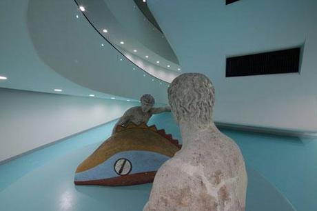 Le Musée del Novecento encense l’art du XXe