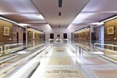 Le Musée del Novecento encense l’art du XXe