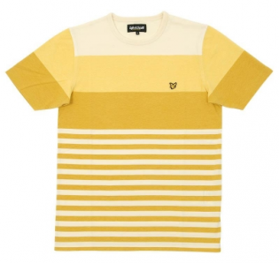 T-shirts Lyle & Scott