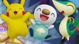 PokéPark Wii 2 : des images à foison