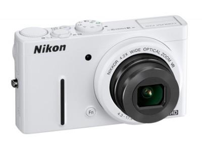 News : les nouveaux compacts et bridges Nikon