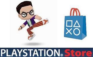 Mise à jour Playstation Store du 01/02/2012
