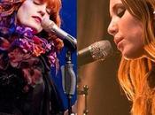 Florence Machine Lykke live Austin City Limits