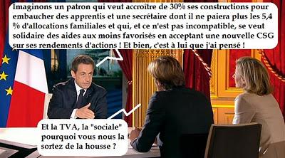 TROP DE TAUX TROP TARD...