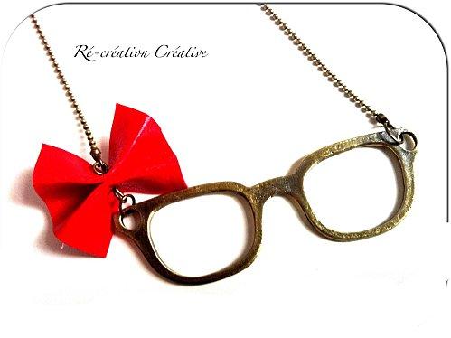 ré-creation créative_Bijoux_lunettes_sautoir