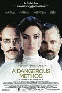 A Dangerous Method David Cronenberg
