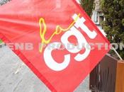 Quelques agents communaux débrayent Noisy-le-Sec