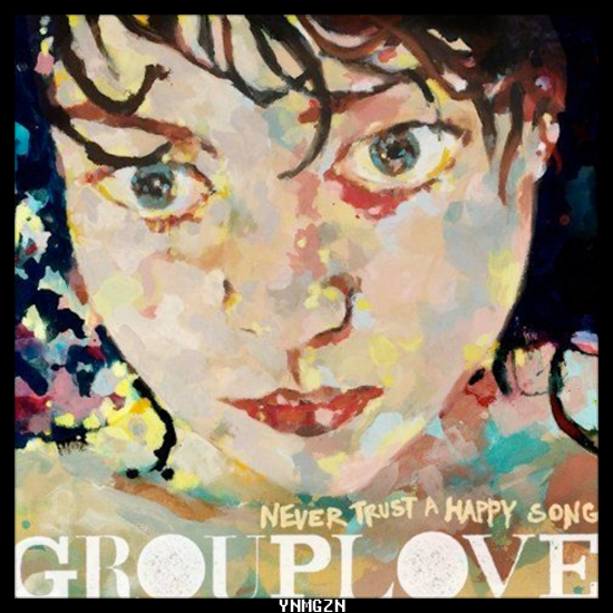 [MP3] Grouplove: « Tongue Tied » (Gigamesh Remix)