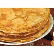 A la chandeleur...n'oubliez pas le jardin !