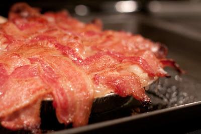 Les recettes du Super Bowl : sweet, sweet bacon